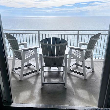 Emerald Beach 1131 Panama City Beach Ngoại thất bức ảnh