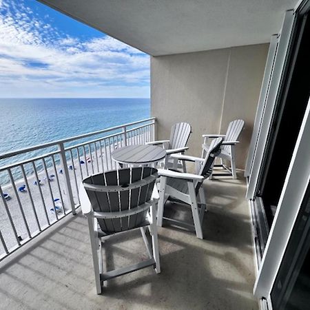 Emerald Beach 1131 Panama City Beach Ngoại thất bức ảnh
