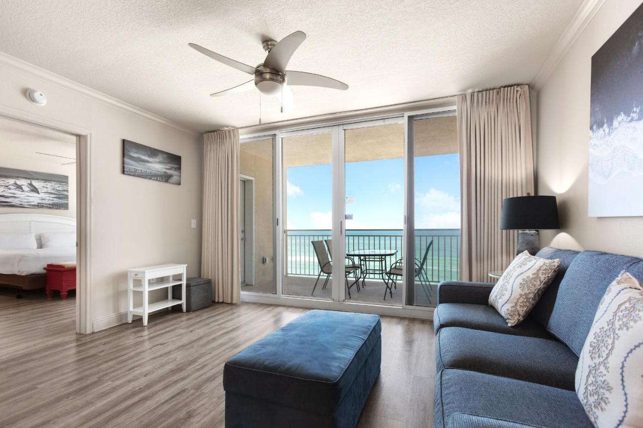 Emerald Beach 1131 Panama City Beach Ngoại thất bức ảnh