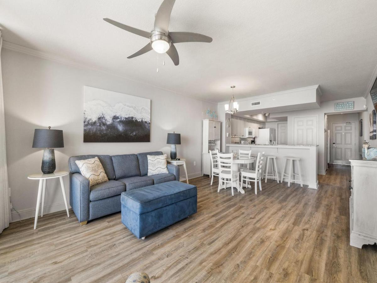 Emerald Beach 1131 Panama City Beach Ngoại thất bức ảnh