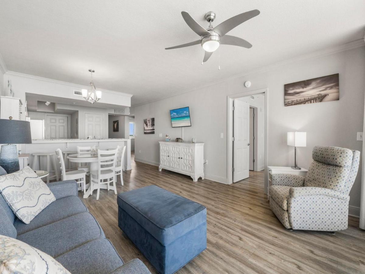 Emerald Beach 1131 Panama City Beach Ngoại thất bức ảnh