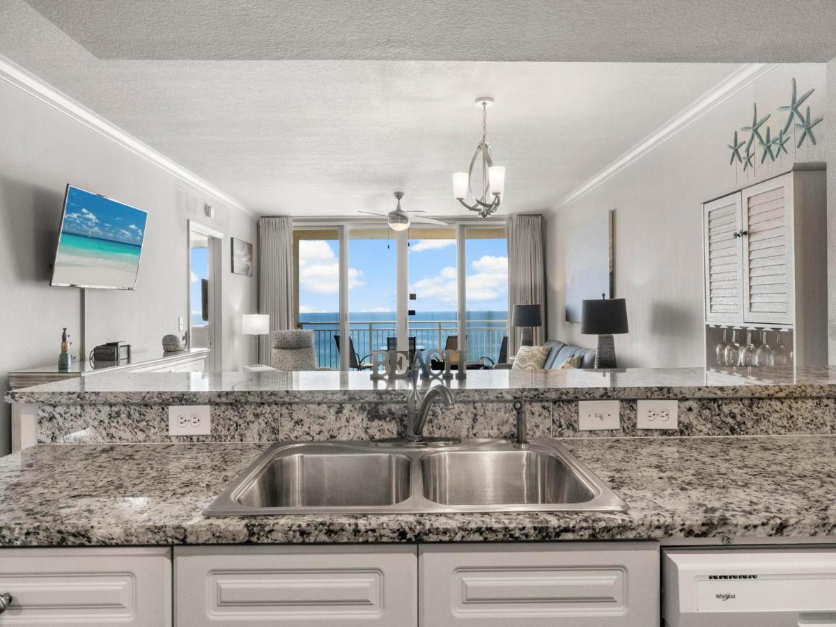 Emerald Beach 1131 Panama City Beach Ngoại thất bức ảnh