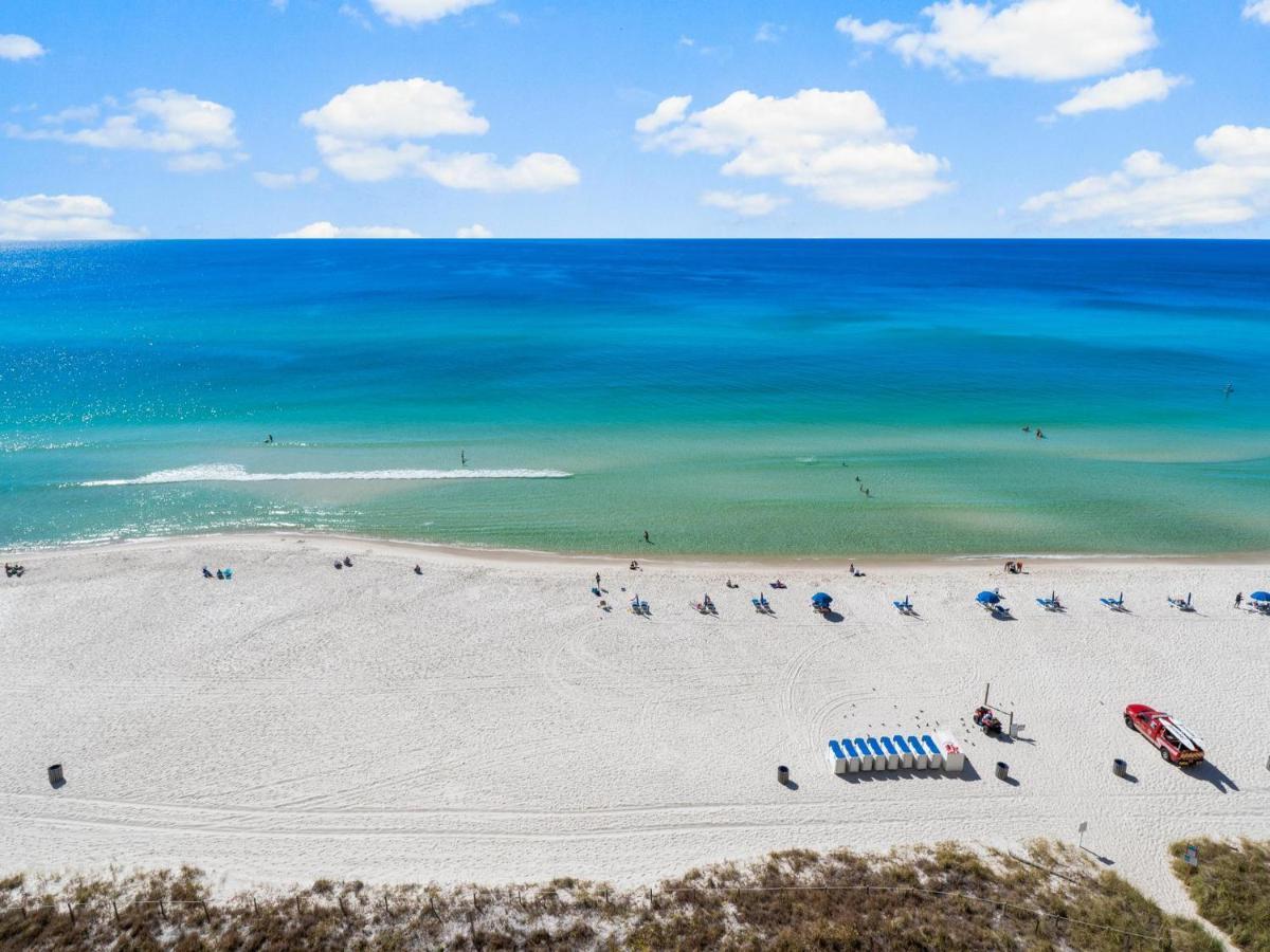 Emerald Beach 1131 Panama City Beach Ngoại thất bức ảnh