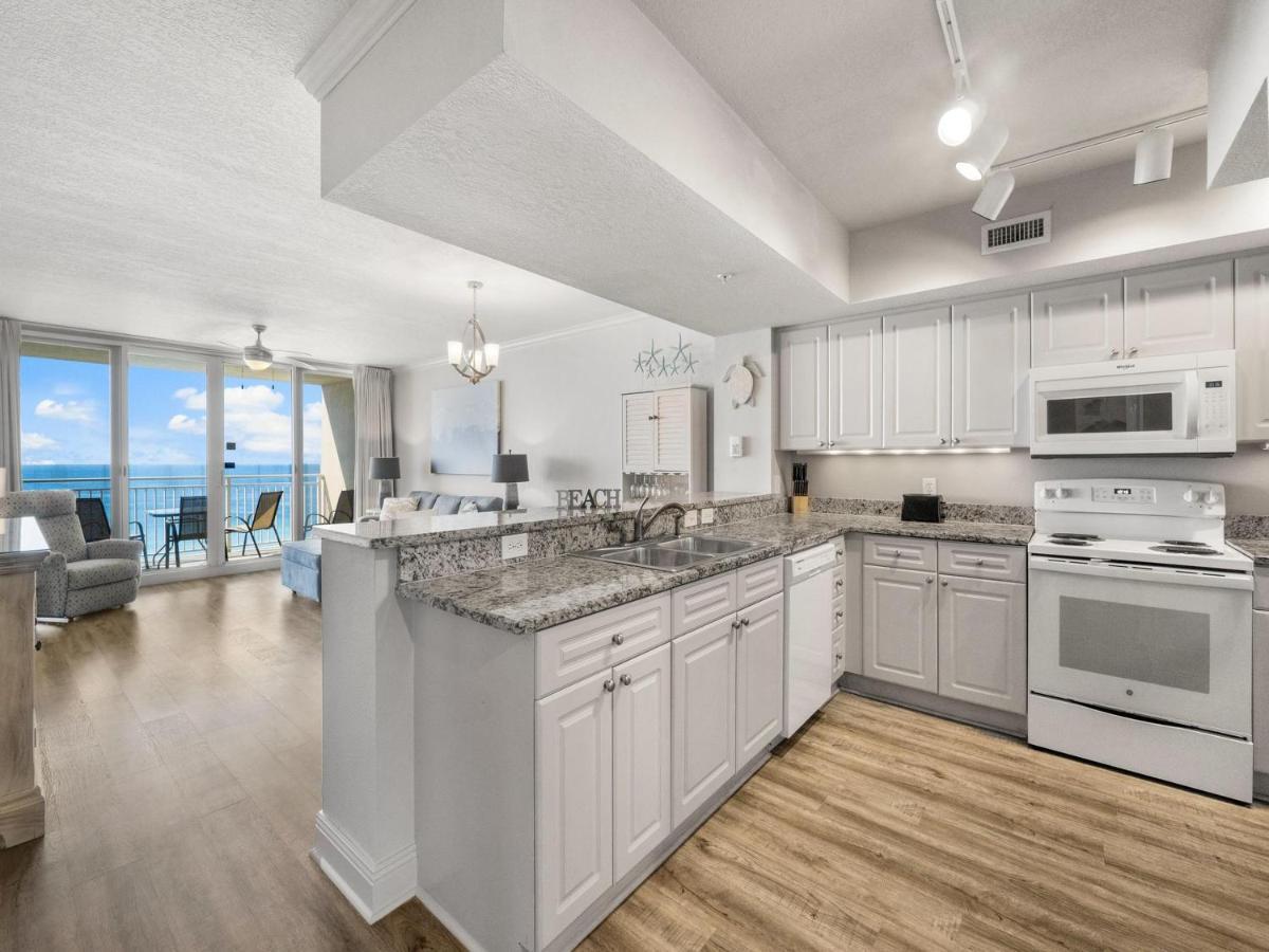Emerald Beach 1131 Panama City Beach Ngoại thất bức ảnh