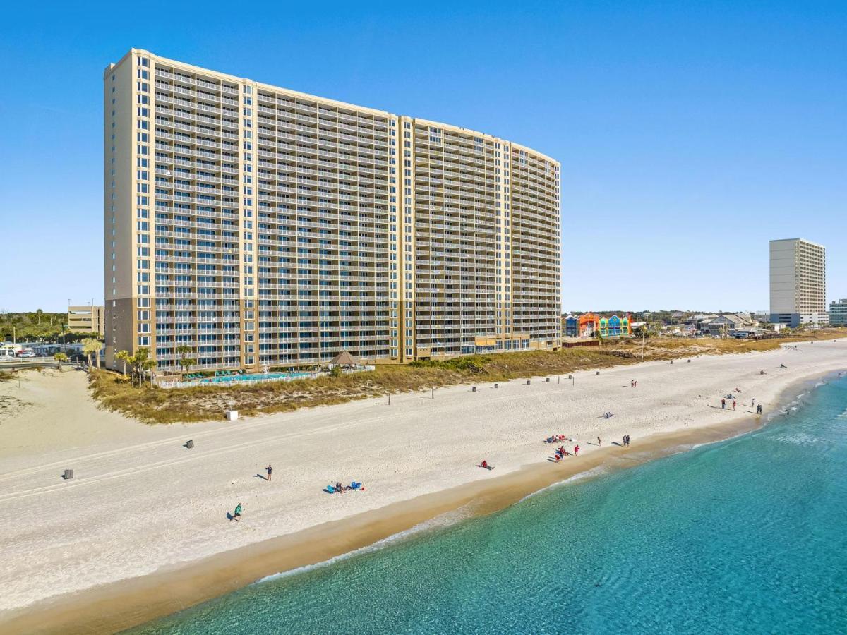 Emerald Beach 1131 Panama City Beach Ngoại thất bức ảnh