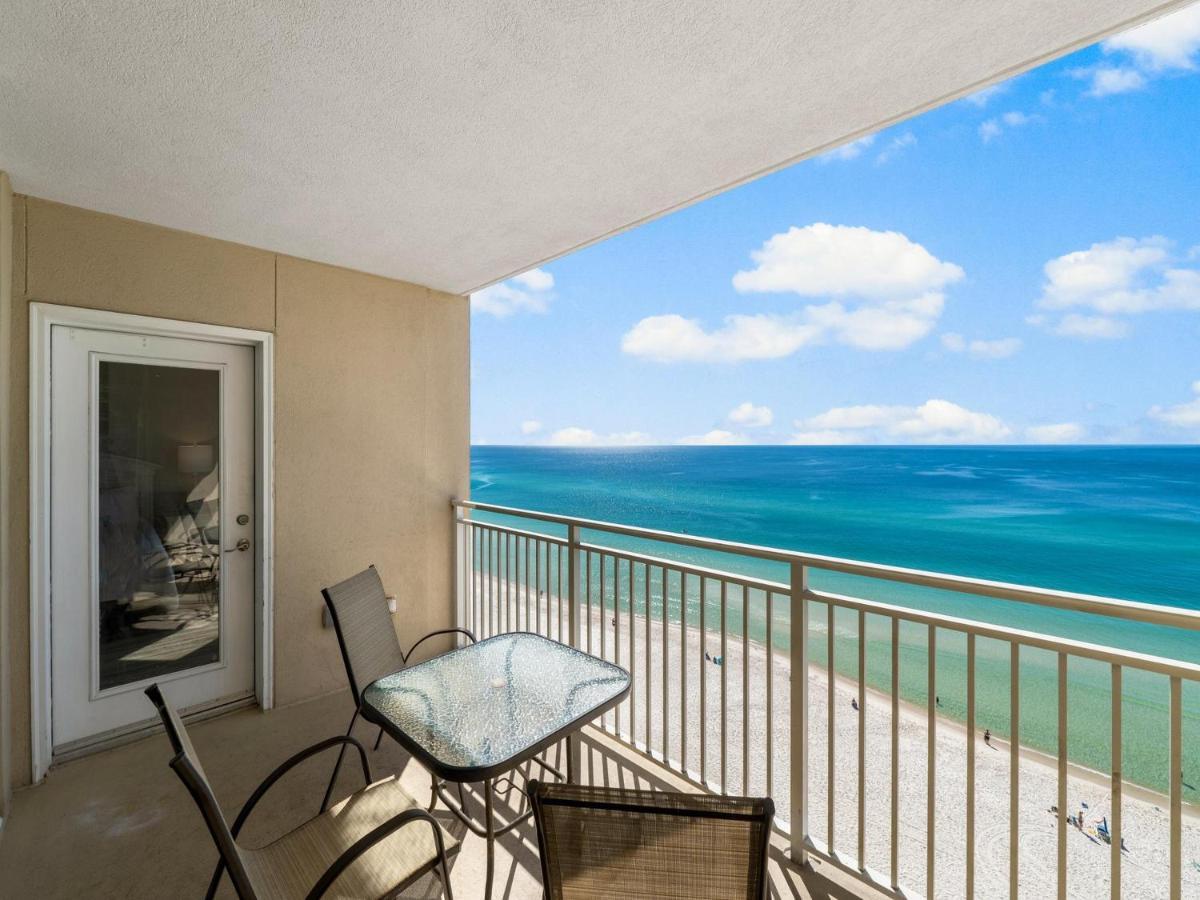 Emerald Beach 1131 Panama City Beach Ngoại thất bức ảnh