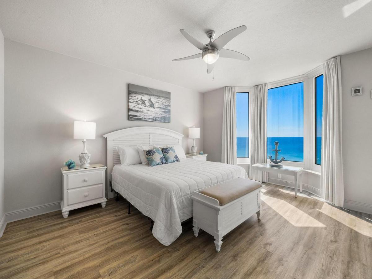 Emerald Beach 1131 Panama City Beach Ngoại thất bức ảnh
