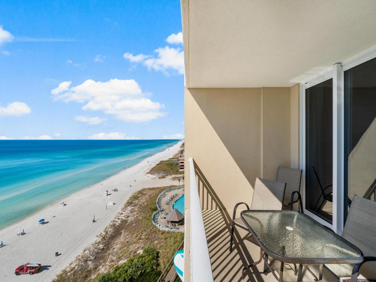 Emerald Beach 1131 Panama City Beach Ngoại thất bức ảnh