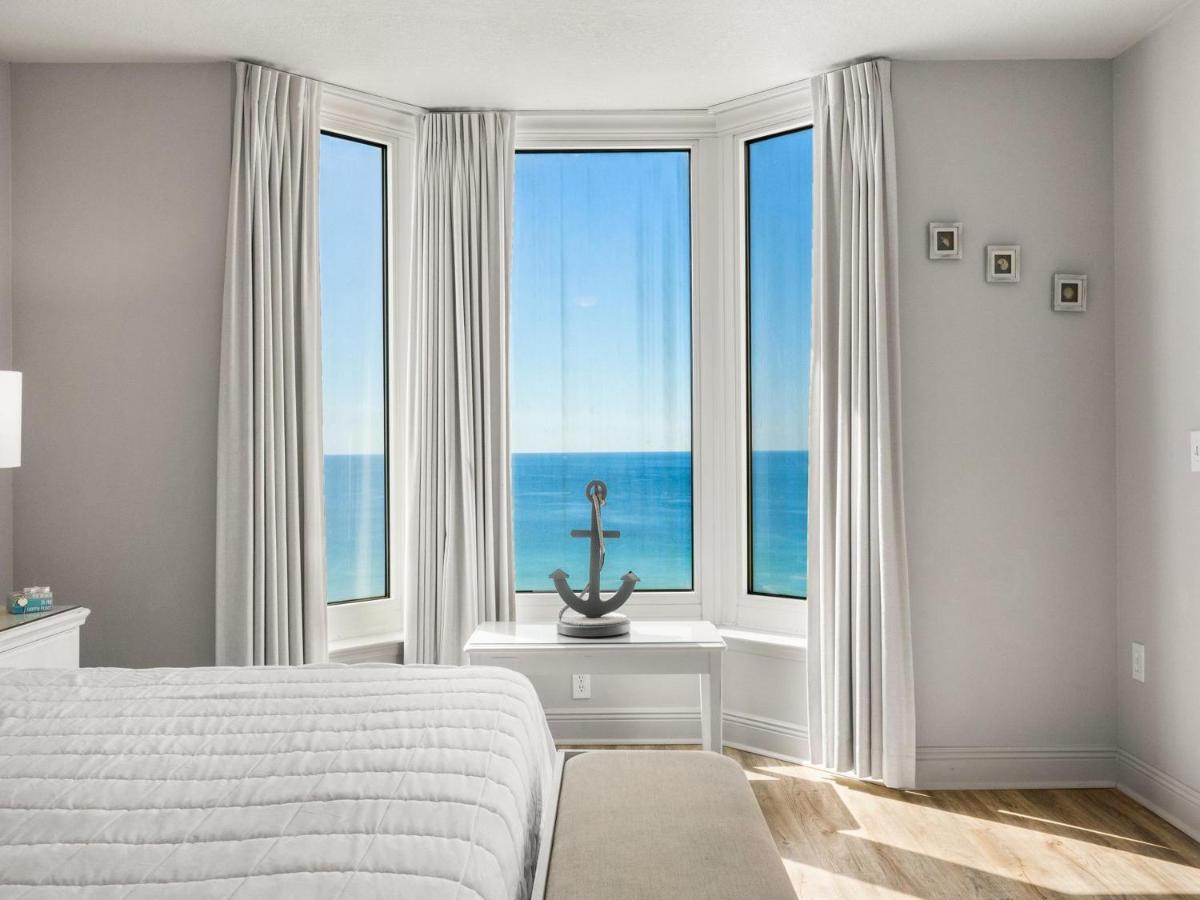 Emerald Beach 1131 Panama City Beach Ngoại thất bức ảnh