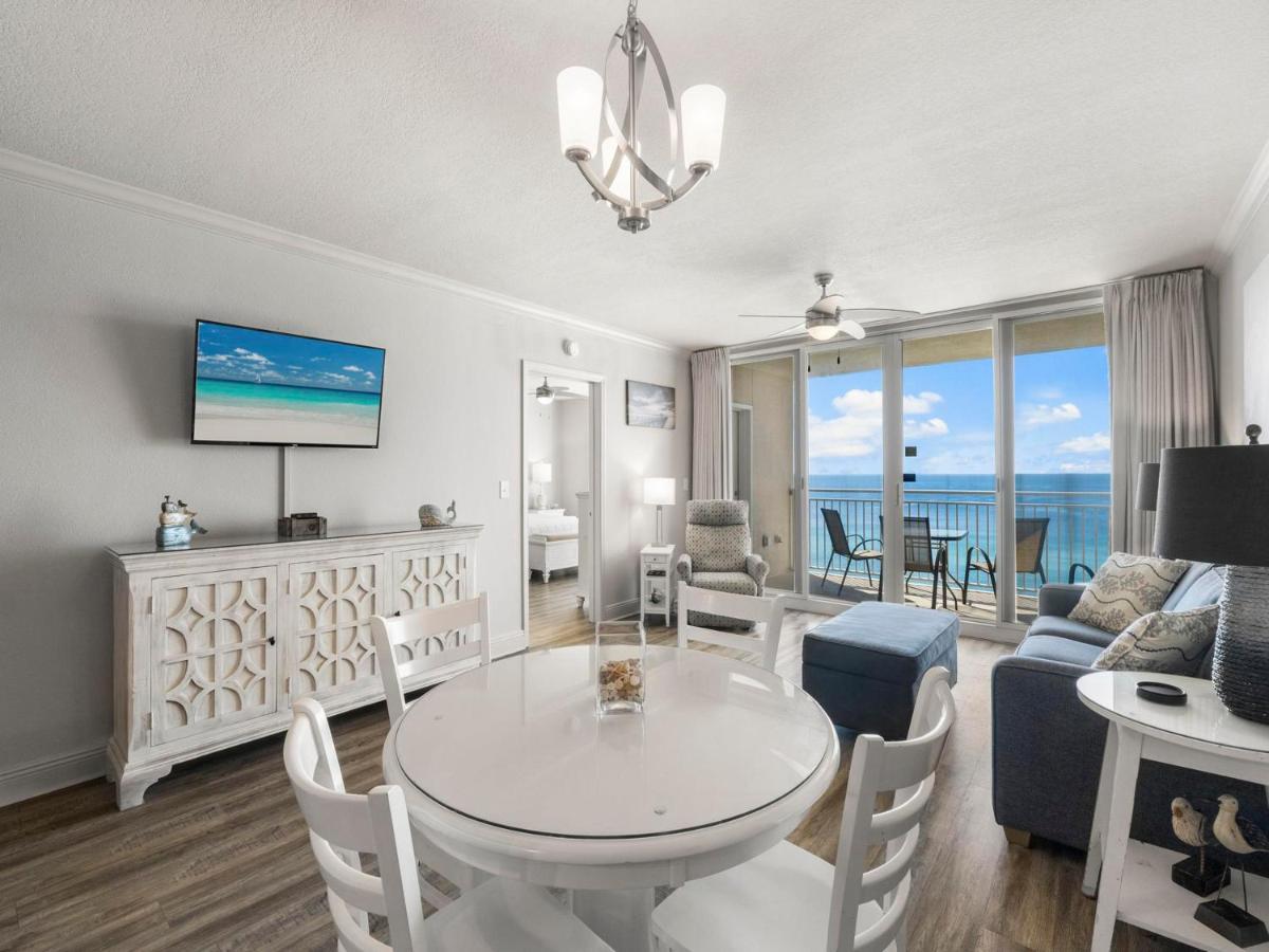 Emerald Beach 1131 Panama City Beach Ngoại thất bức ảnh