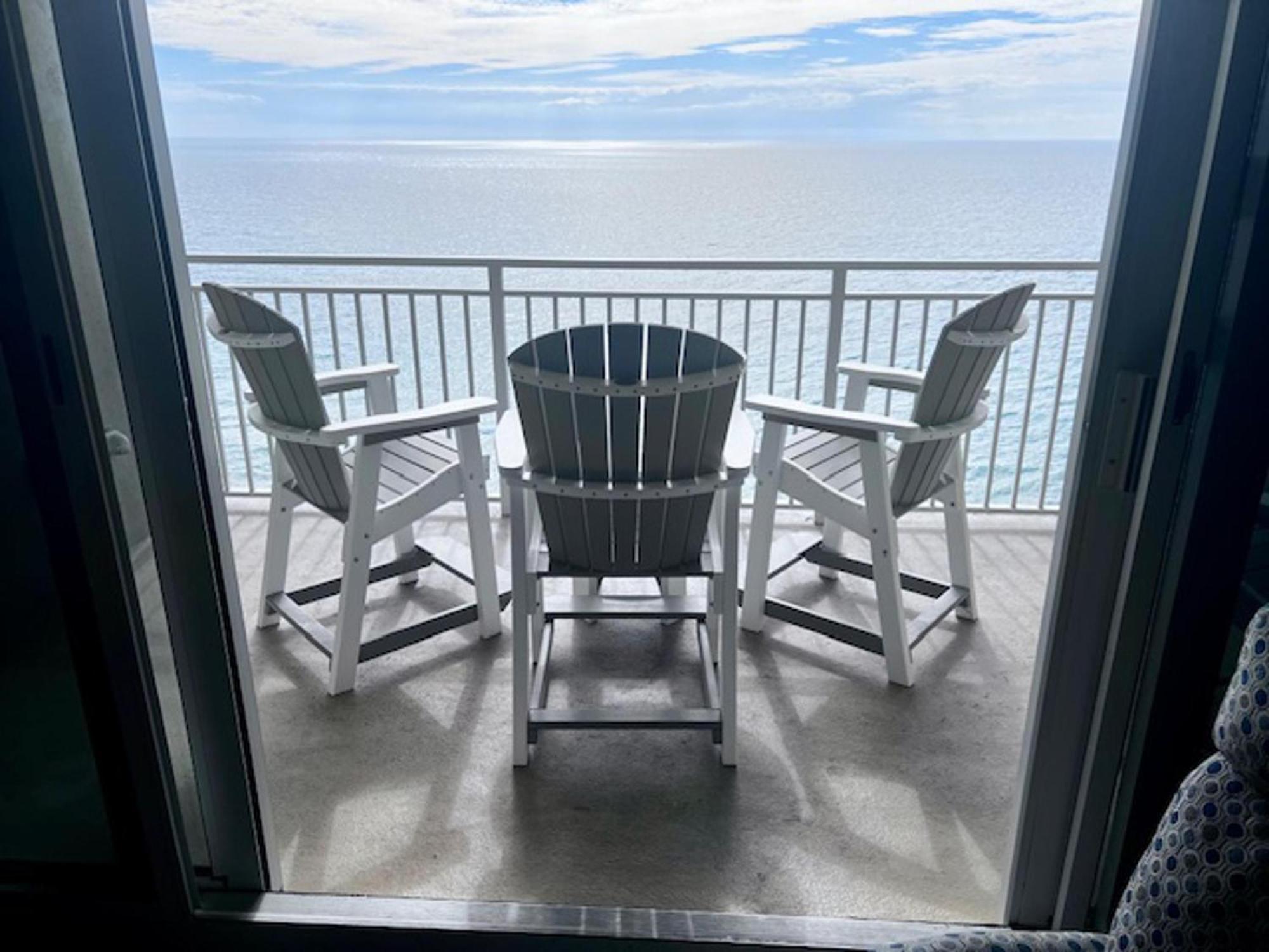Emerald Beach 1131 Panama City Beach Ngoại thất bức ảnh