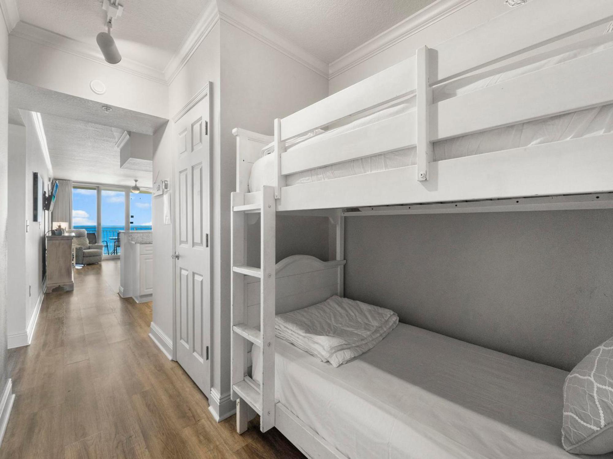 Emerald Beach 1131 Panama City Beach Ngoại thất bức ảnh