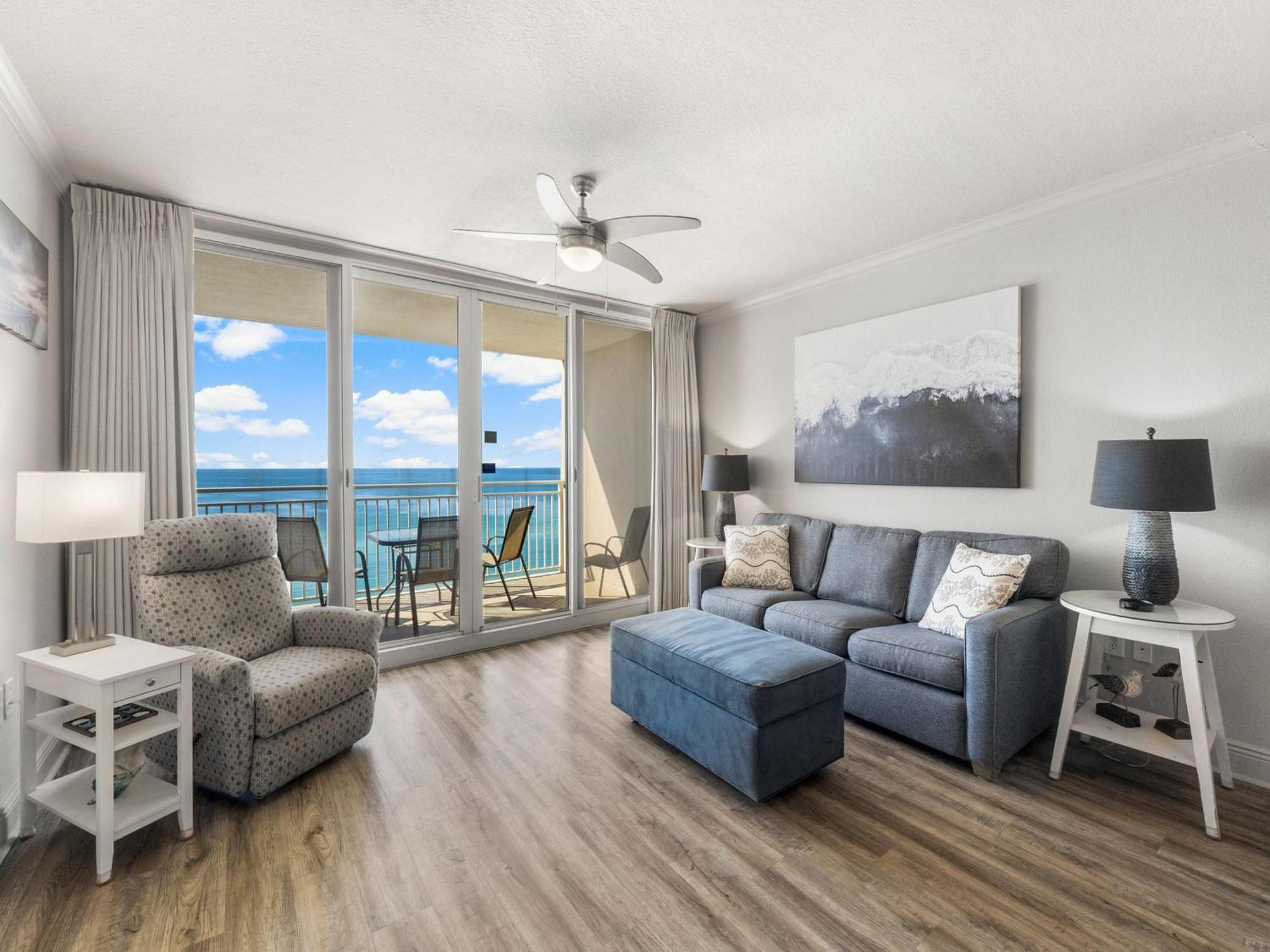 Emerald Beach 1131 Panama City Beach Ngoại thất bức ảnh