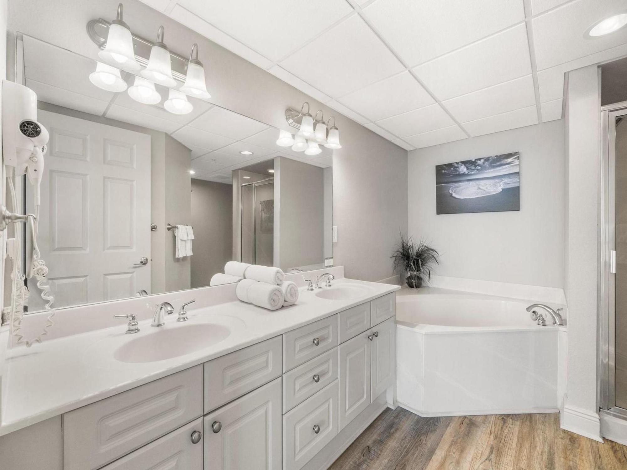 Emerald Beach 1131 Panama City Beach Ngoại thất bức ảnh