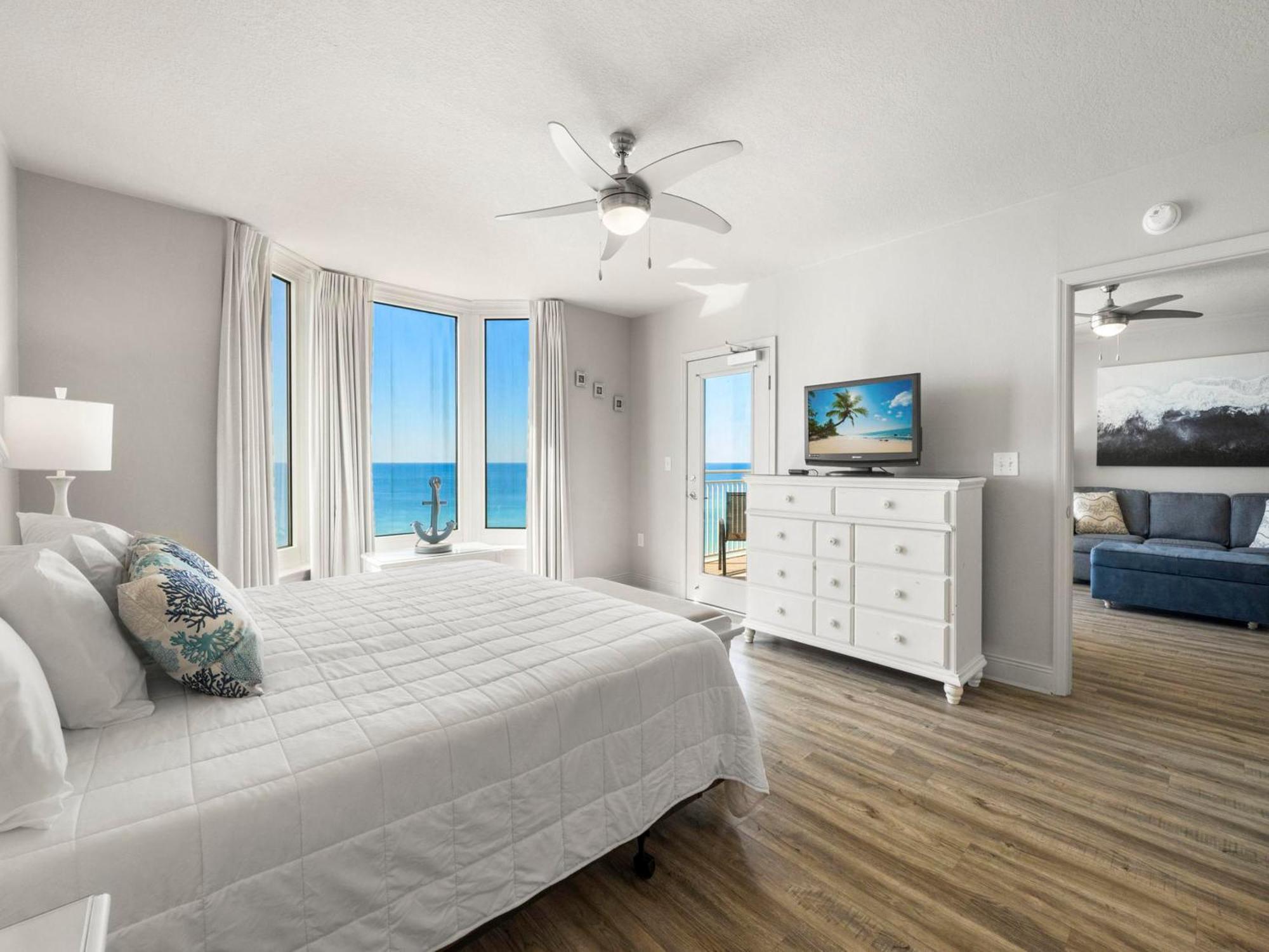 Emerald Beach 1131 Panama City Beach Ngoại thất bức ảnh