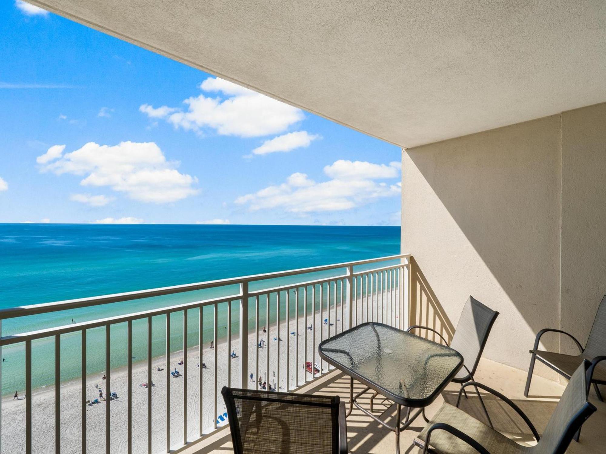Emerald Beach 1131 Panama City Beach Ngoại thất bức ảnh