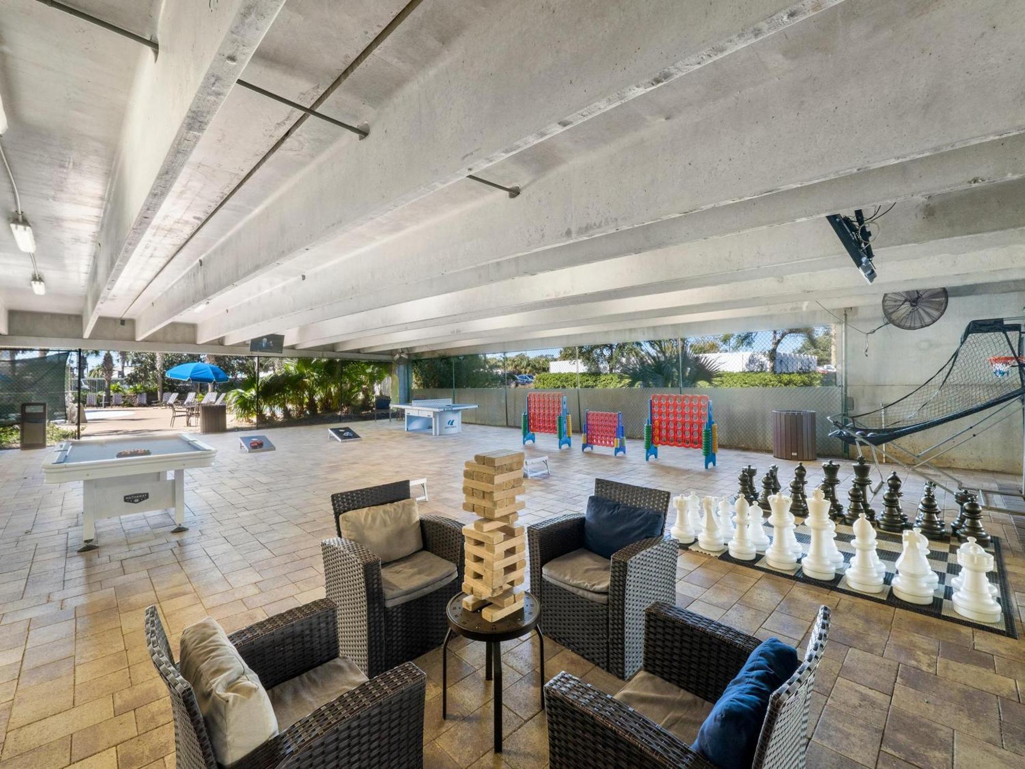 Emerald Beach 1131 Panama City Beach Ngoại thất bức ảnh